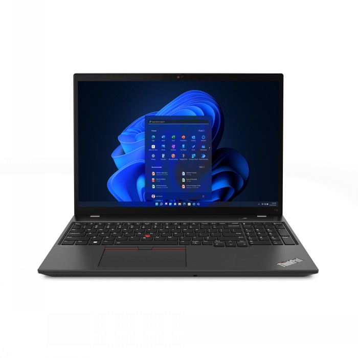 LENOVO T16 G1 I7-1260P/16WQXGA/32GB/512SSD/MX550/10P11P/3P