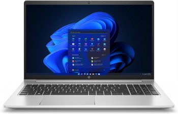 HP PROBOOK 455 G9 RYZEN 5 5625U 15.6INCH FHD AG UWVA 16GB 2X8GB 256GB SSD WIFI6E BT5.3 BL KBD NO WWAN W11PRO64 DG W1/1/0