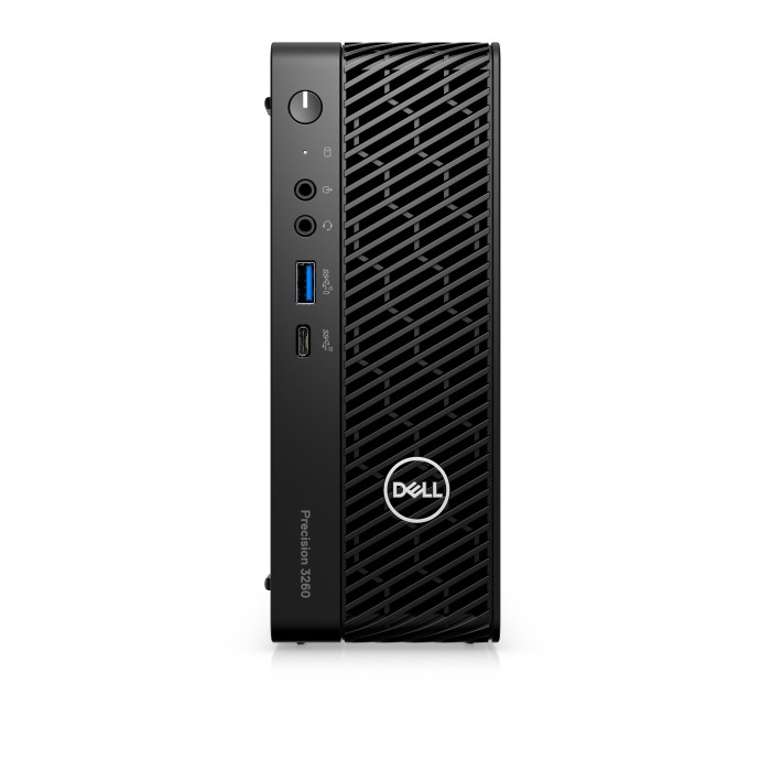 DELL P3260 CFF I7-12700/16GB/512SSD/T1000/10P11P/3BW