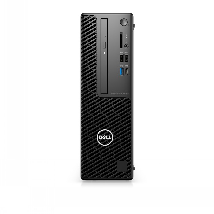 DELL P3460 SFF I7-12700/16GB/512SSD/T1000/DRW/10P11P/3BW