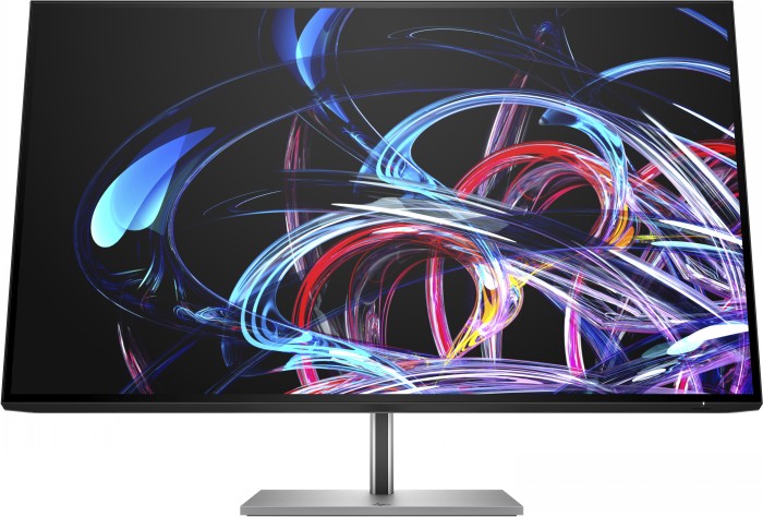 HP Z32K G3 LED 31.5 3840X2160 4K IPS 400CD/M² HDMI DISPLAYPORT DAISYCHAIN 2XUSB-C RJ45