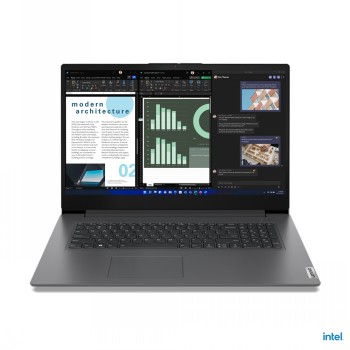 LENOVO V17 G3 I5-1235U/17.3FHD/16B/256SSD/W11P