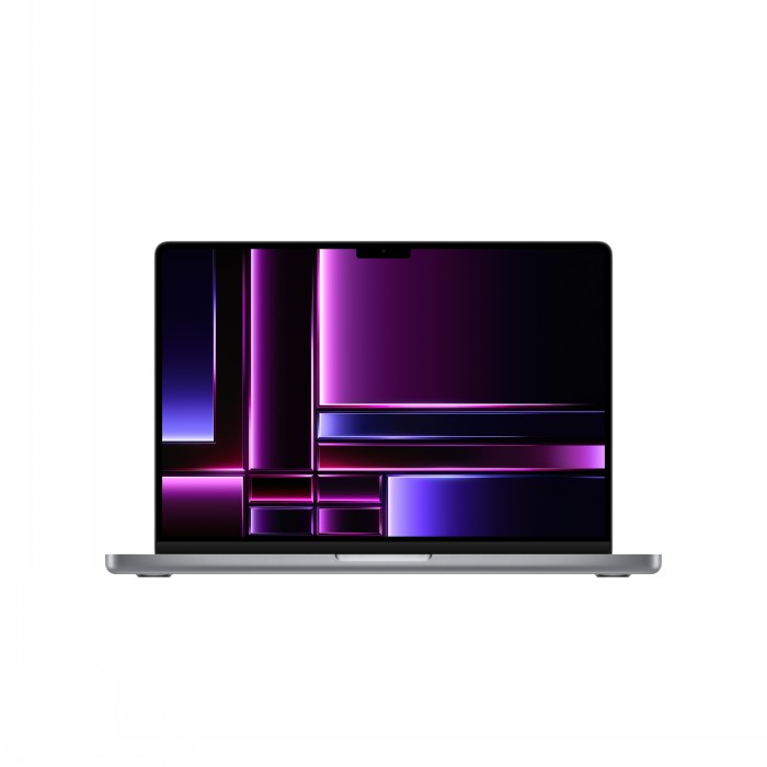 APPLE MACBOOK PRO 14INCH APPLE M2 MAX CHIP WITH 12-CORE CPU AND 30-CORE GPU 1TB SSD - SPACE GREY