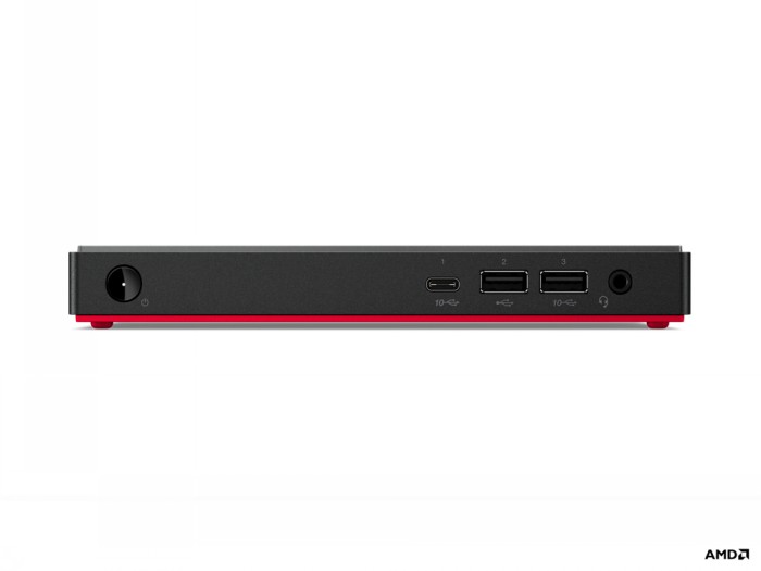 LENOVO M75N NANO R5-3500U/8GB/256SSD/WLAN/W10 IOT/3OS