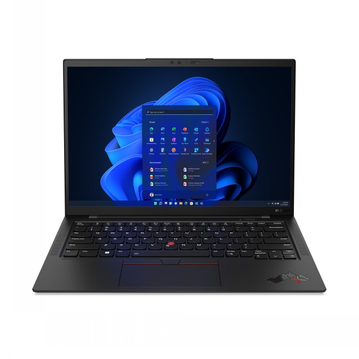 LENOVO X1C G11 I5-1335U/14WUXGA-EPT/16GB/256SSD/W11P/3P