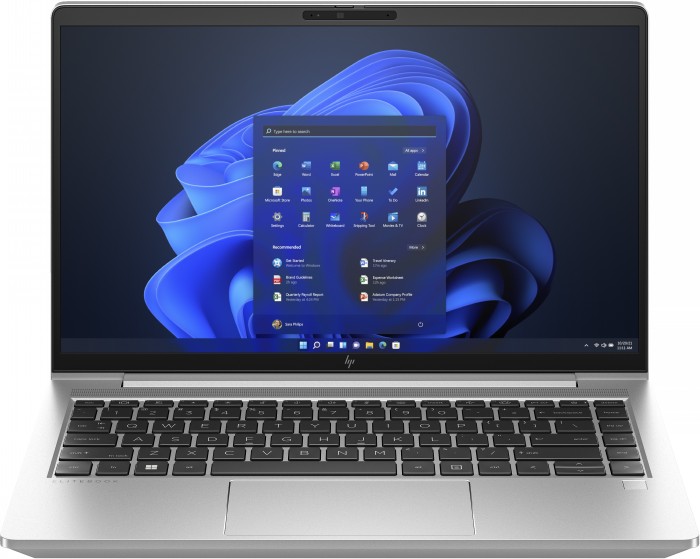 HP ELITEBOOK 640 G10 INTEL CORE I5-1335U 14INCH FHD 16GB 256GB SSD LTE/4G W11P 3YW (ML)