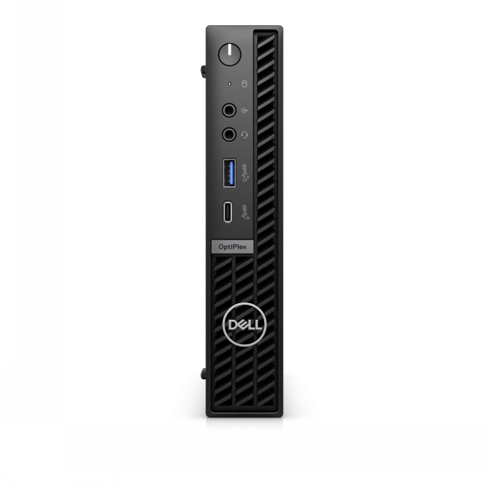 DELL OPTIPLEX PLUS MFF I5-13500T/16GB/256SSD/WLAN+BT/11P/3BW