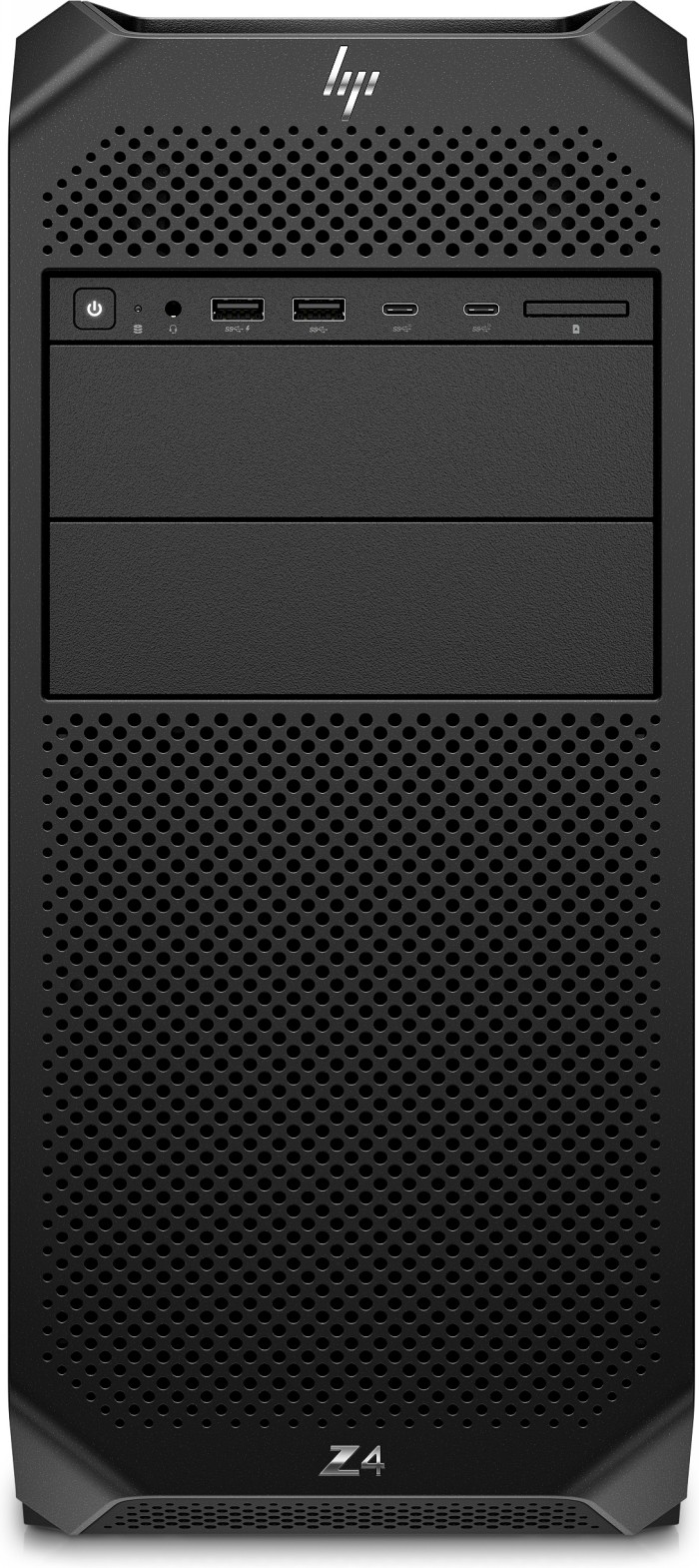 HP Z4 G5 TWR INTEL XEON W5-2465X 64GB DDR5 1TB SSD NVD RTX A4000 W10P/W11P 3-3-3 WTY (ML)