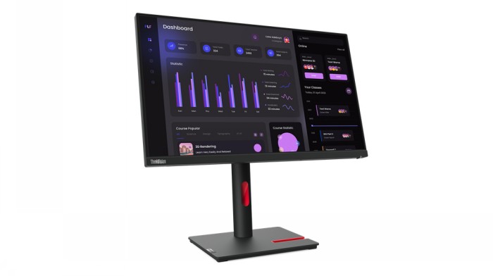 LENOVO 23.8