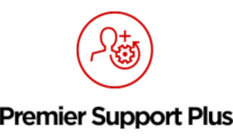 LENOVO 4Y PREMIER SUPPORT PLUS FROM 3Y PREMIER SUPPORT: TP L/T-SERIES, X13