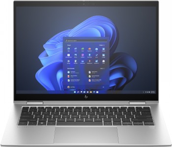 HP ELITEBOOK X360 1040 G10 INTEL CORE I5-1335U 14INCH WUXGA SUREVIEW 16GB 512GB SSD LTE 5G W11P 3Y (ML)