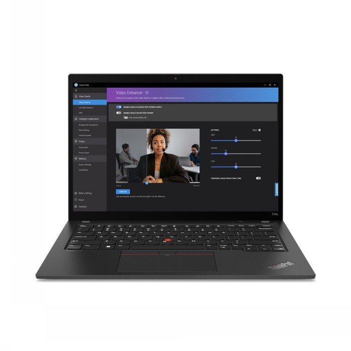 LENOVO T14S G4 I5-1335U/14WUXGA-EPT/16GB/256SSD/W11P/3P