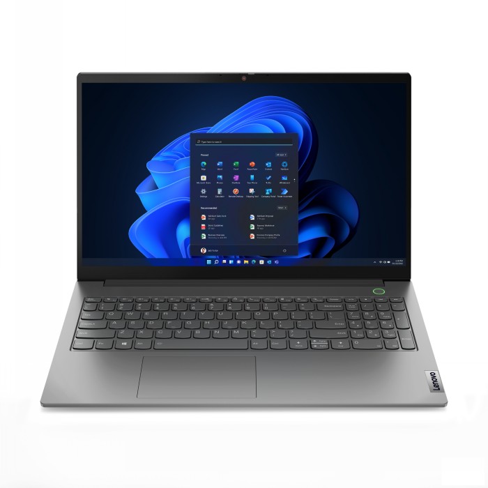 LENOVO TB 15 G4 R5-5625U/15.6FHD/16GB/256SSD/W11P