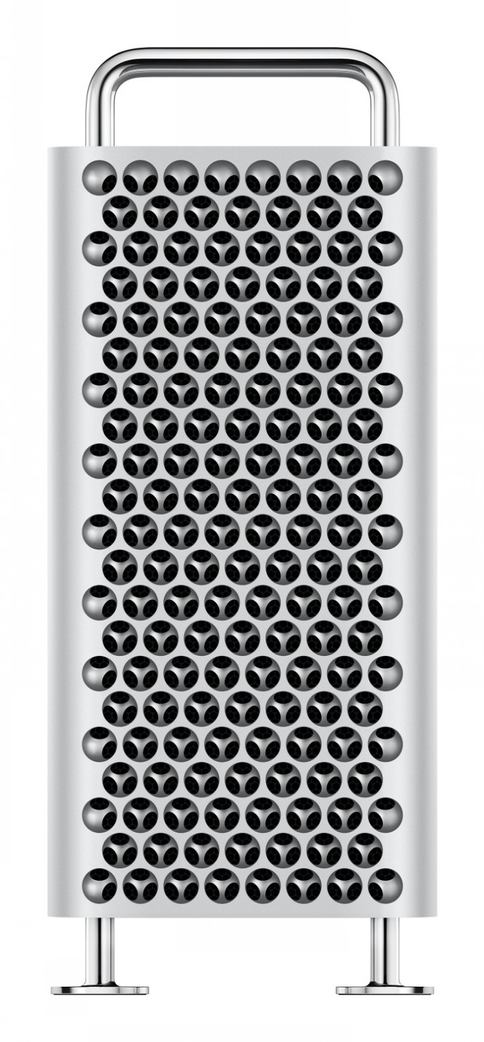 MACPRO/M2-ULTRA 24C/60C/64GB/1TB