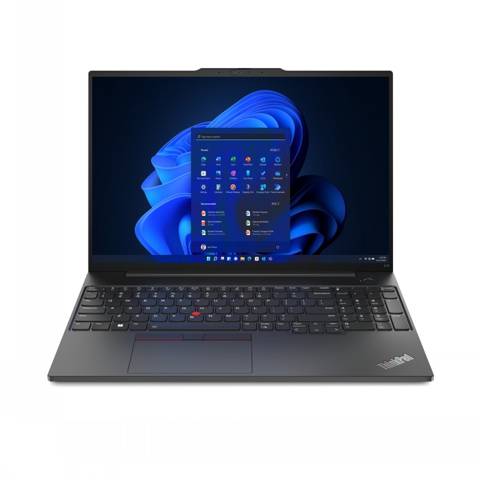 LENOVO E16 G1 I5-1335U/16WUXGA/16GB/256SSD/11P/2Y