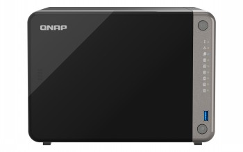 QNAP TS-AI642-8G 4-BAY TOWER NAS 8GB RAM
