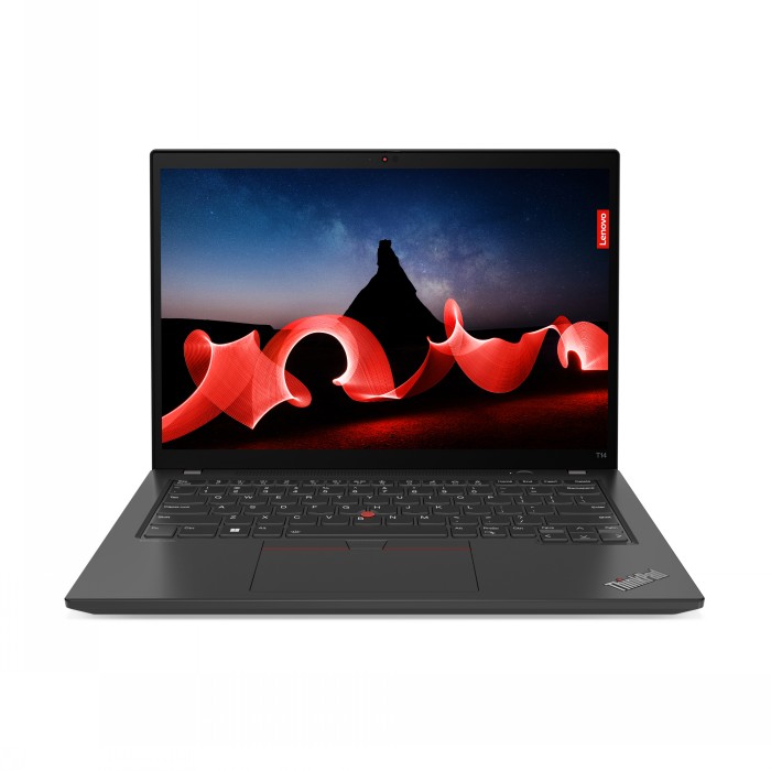 LENOVO T14 G4 R5-7540U/14WUXGA/16GB/256SSD/R740M/W11P/3P