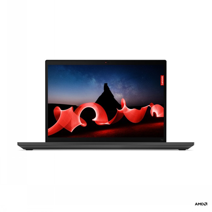 LENOVO T14 G4 R7-7840U/14WUXGA/16GB/512SSD/R780M/W11P/3P