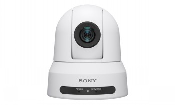 SRG-X400BC CAMERA+4K LICENCE - BLACK