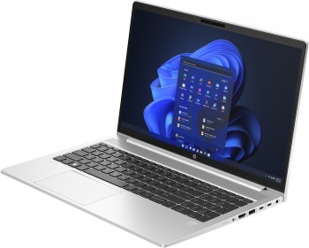 HP PROBOOK 450 G10 INTEL CORE I5-1334U 15.6INCH FHD AG LED UWVA 16GB DDR4 256GB SSD AX6G+BT 3C BATT FPS W11P 1YR WRTY SMARTBUY (ML)