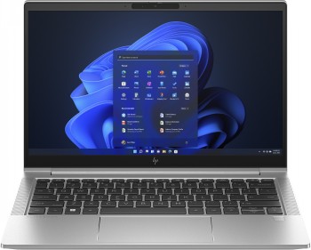 HP ELITEBOOK 630 G10 INTEL CORE I5-1335U 13.3INCH FHD AG LED UWVA 16GB DDR4 256GB SSD AX6G+BT 3C BATT FPS W11P 3YR SMARTBUY (ML)