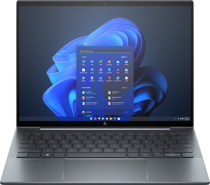 HP DRAGONFLY G4 INTEL CORE I5-1335U 13.5INCH WUXGA+ AG LED WUVA 16GB LPDDR5 512GB SSD AX6G+BT LTE 5G 6C W11P 1Y SMARTBUY+ (ML)