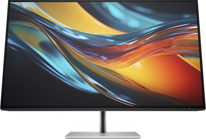HP SERIES 7 PRO 732PK 31.5INCH IPS 4K USB-C THUNDERBOLT 4 DOCKING 100W MONITOR 16:9 2000:1 5MS HDMI 2.0 DP 1.4 NO CABLE