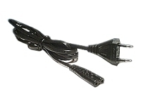 FUJITSU 2PIN POWER CABLE 1.8M