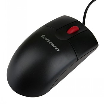LENOVO OPTICAL WHEEL MOUSE USB