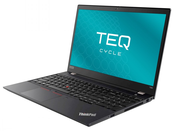TEQCYCLE LENOVO T590 I7-8665U/15.6FHD/16GB/512SSD/W11P/2Y