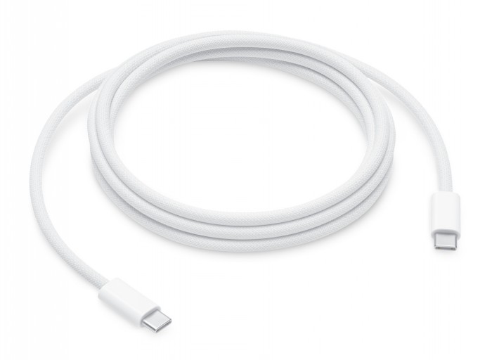 APPLE 240W USB-C CHARGE CABLE 2 M