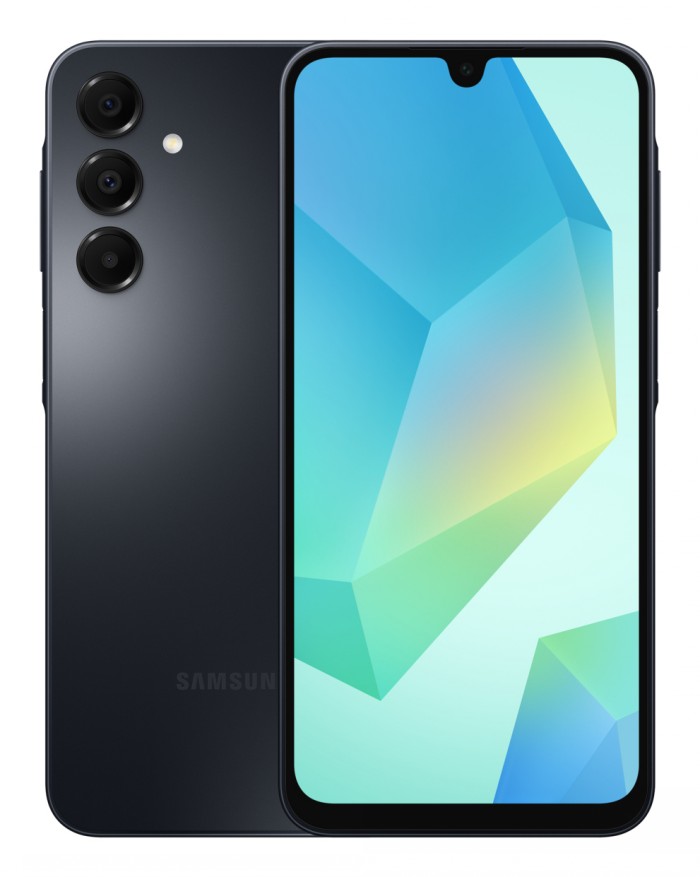 GALAXY A16 LTE 256GB BLACK
