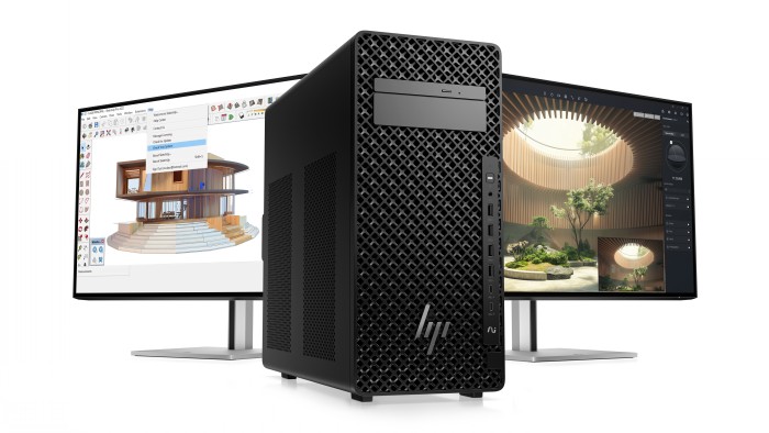 HP Z2 TWR G1I INTEL CORE ULTRA 7 265K 32GB 1TB RTX 2000 ADA 16GB W11P 3Y (ML)