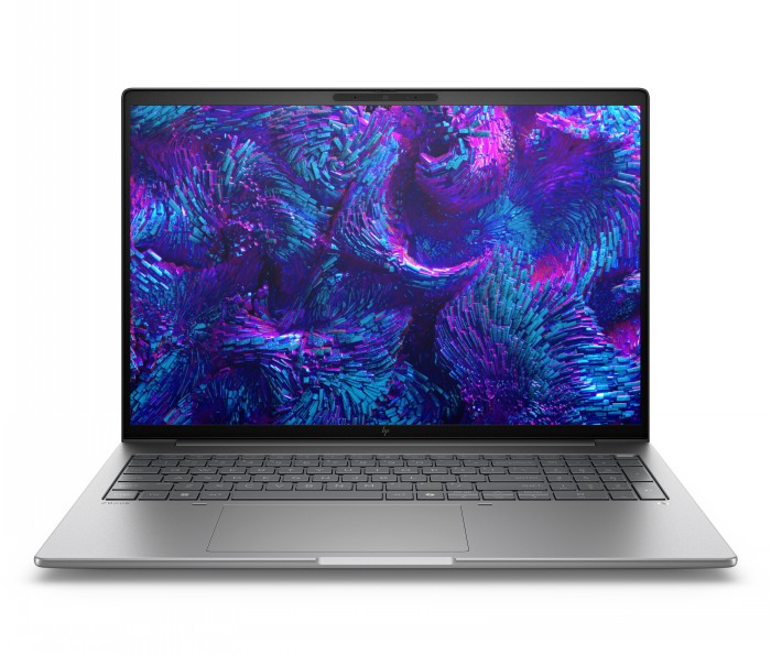 HP ZBOOK 8 G1I 16 INTEL CORE ULTRA 7 255H 16INCH WUXGA AG LED UWVA 32GB 512GB SSD RTX 500 ADA 4GB W11P 3Y (ML)