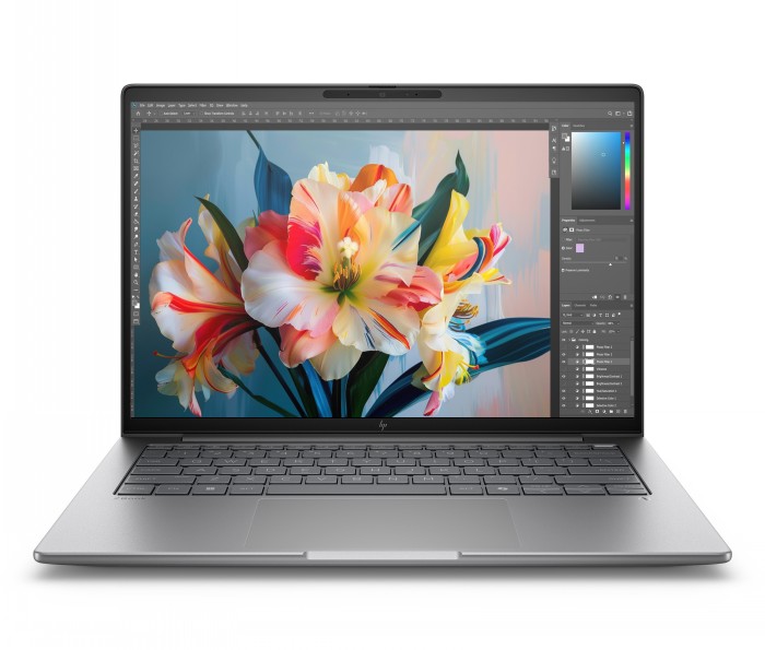 HP ZBOOK 8 G1I 14 INTEL CORE ULTRA 7 255H 14INCH WUXGA AG LED UWVA 32GB 512GB SSD RTX 500 ADA 4GB W11P 3Y (ML)