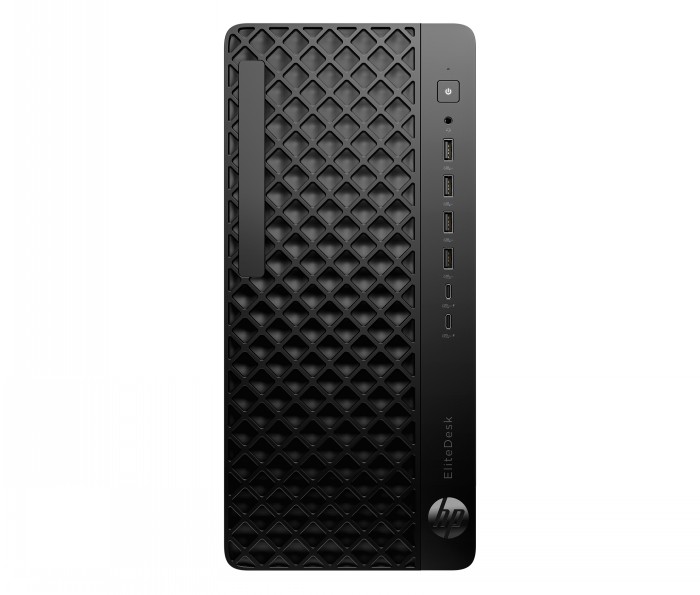 HP ELITE TOWER 8 G1 INTEL CORE ULTRA 7 265 16GB 512GB W11P 3Y (ML)