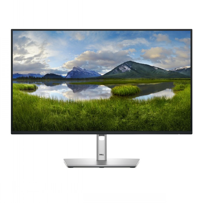 DELL 27 P2725HHF FHD IPS 16:9 PIVOT 100HZ USBC-15W