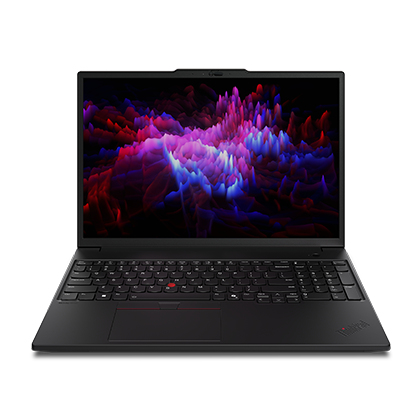 LENOVO P16S G4 U7-255H/16WUXGA/32GB/1TB/RTX PRO 500 6GB/4G READY/W11P/3P