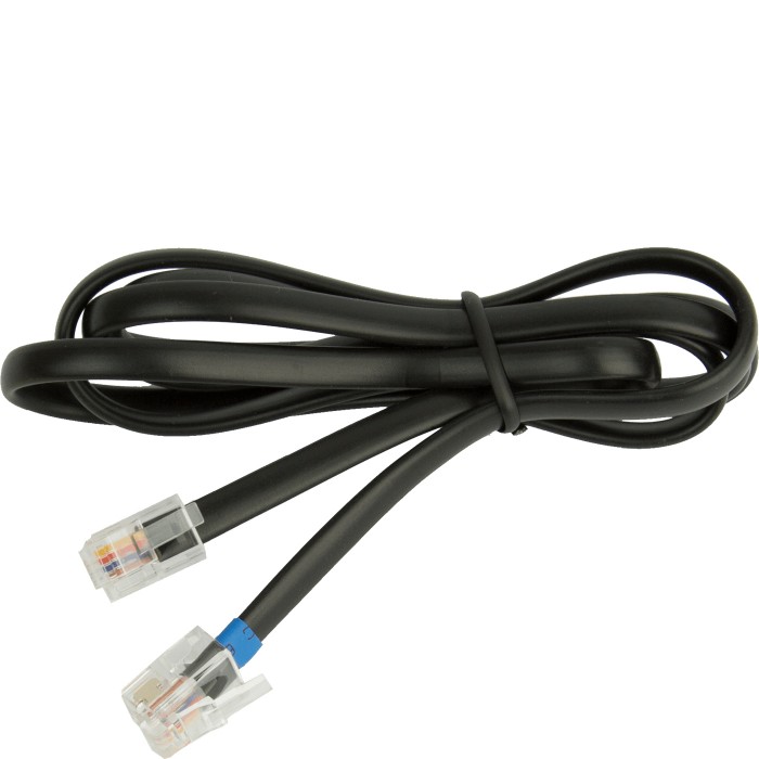FLAT CORD W. MOD. PLUG GN9120 GN9300