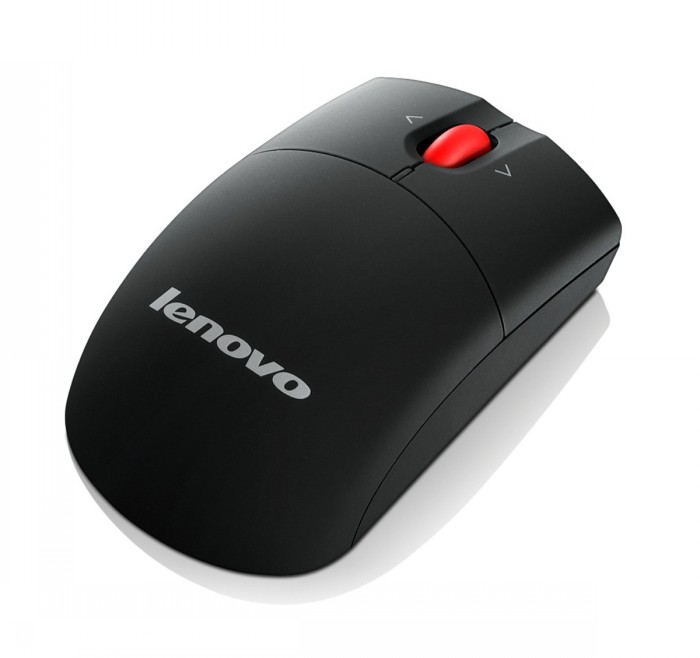 LENOVO WIRELESS LASER MOUSE USB