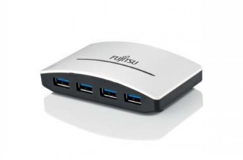 FUJITSU USB 3.0 HUB 4 PORTS
