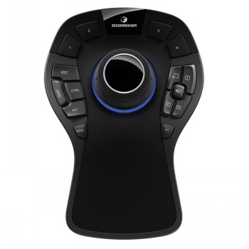 FUJITSU SPACEMOUSE(TM) PRO
