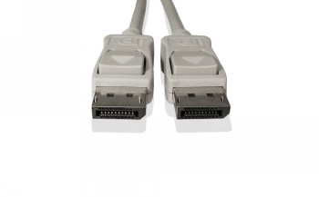 FUJITSU DISPLAYPORT-DISPLAYPORT CABLE