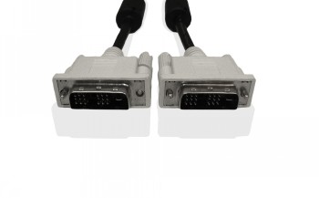 FUJITSU DVI-D CABLE