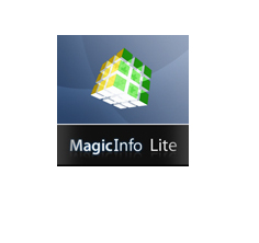 SAMSUNG MAGICINFO LITE LICENSE 1 CLIENT