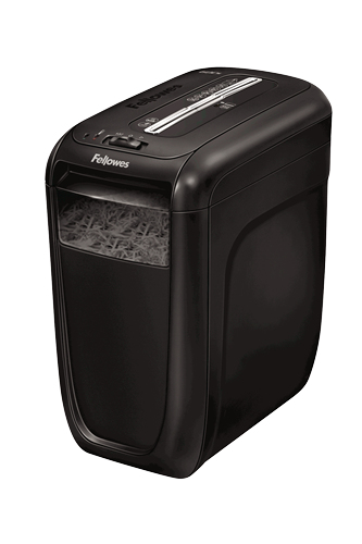 FELLOWES 60CS CROSS CUT SHREDDER 230V - EU