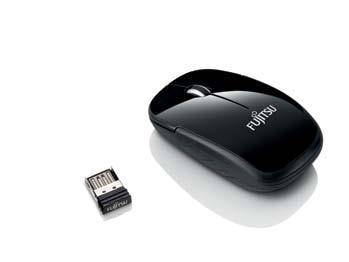 FUJITSU WI410 WIRELESS MINI MOUSE