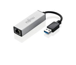 FUJITSU USB 3.0 TO ETHERNET ADAPTER 10/100/1000