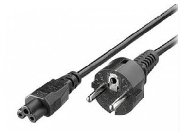 FUJITSU 3PIN POWER CORD C5 EU