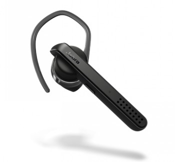 JABRA PORTABLE HF BLUETOOTH TALK 45 BLACK